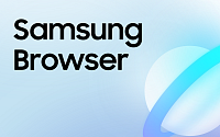 삼성전자, '삼성 브라우저' PC 버전 정식 출시
