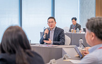 구광모 LG그룹 회장 “AX 핵심은 속도”…사장단에 강력한 실행 주문