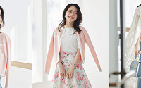 올봄, 중년 여성 유혹 패션은… “있는 그대로, 편안한 품위”