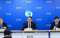 한은 "금융시스템 대체로 안정적⋯중동리스크ㆍAI 버블 등은 경계" [금안보고서]