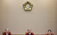 헌재 "동원훈련 통지서 미전달 아버지 처벌...구 병역법 위헌"