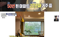 '구해줘 홈즈' 서울엄마 우정욱, 50년 된 아파트 거주⋯"회장님들 떡국 드신 곳"