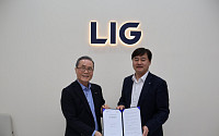 LIG넥스원-제노코 위성통신, 항공분야 업무협력을 위해 '맞손'