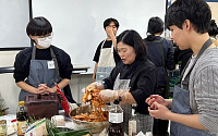한림대, ‘푸드리터러시’ 교과목 운영⋯“식(食)문해력 키운다”