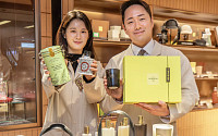 [포토] 현대백화점, 선물 큐레이션 편집숍 '더현대 기프트' 오픈