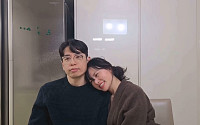 '나솔' 28기 현숙♥영식, 현커의 위엄⋯스스럼 없는 스킨십 "딸도 응원해줘"