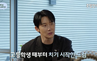 김준한, 알고보니 'izi' 드러머 출신⋯히트곡 '응급실' 저작권료 "삶에 보탬된다"