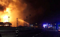 이란 미사일 공격에 알루미늄 공급도 차질...바레인·UAE 공장 피격