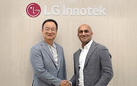 LG이노텍, 美 SW 전문 기업과 파트너십⋯‘피지컬 AI’ 시장 공략 가속화