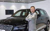 김기양 현대차 영업이사, 누적 판매 7000대 달성