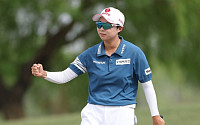김효주, LPGA 투어 포드 챔피언십 2연패…시즌 2승 선착