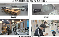 “사교육 없는 학습공간 확대”…자기주도 학습센터 100곳으로 늘린다