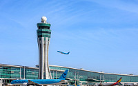 "45초에 1대 뜨고 내린다"⋯인천공항, 하계 운항 확대