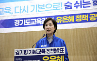 유은혜 "AI는 수단, 방향은 사람"…체육계 300인·체험농장·AI 전문가 총집결