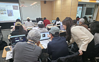 서울시, 공공형 매력일자리 교육에 'AI 바이브코딩' 교육 도입⋯만족도 4.5점