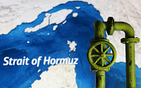 이란, 호르무즈 통행료 법제화…세계 에너지·물류 충격 가중