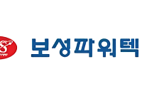 보성파워텍, 상반기 HVDC 특수 종료…롤러코스터 실적 경고