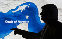 호르무즈 해협 봉쇄된 채 종전하나⋯“트럼프, 측근에 전쟁 종료 용의 시사”