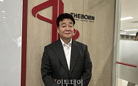 백종원 더본코리아 대표 “잃어버린 1년⋯올해는 해외사업·공격적 M&A”[주총 현장](종합)