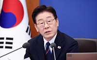 李대통령, 다음 달 2일 ‘전쟁 추경’ 시정연설 나서