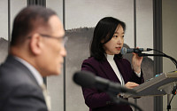 전은수 靑 부대변인, 대변인으로 승진…강유정은 수석대변인