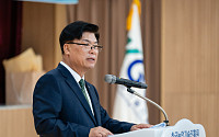 이석형 농진원장 취임…“기술·현장·시장 잇는 실행기관 만들 것”
