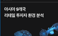 [넥스블록]아시아 암호화폐 시장 커졌지만 개인 투자자는 위축, 왜?