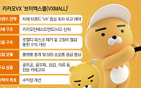 [단독] ‘카카오’ 조직 슬림화…카겜 벗어난 카카오VX, 독자 생존력 확보