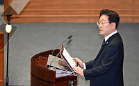 李대통령, '전쟁 추경' 서둘러야…"민생경제 전시 상황 총력 대응"