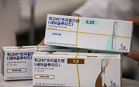 노보노디스크 ‘위고비’, 12세 미만 소아 비만에도 효과 확인
