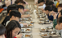 학교급식서 저탄소 축산물 늘린다…축평원, 전국 공급망 확대