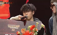 김하온 최종 우승, '고등래퍼' 이어 '쇼미12'까지 접수⋯2위는 나우아임영