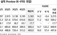 “AI  경쟁력 우려…네이버 목표가 32만원으로 하향”
