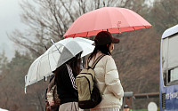 [내일날씨] 토요일 전국 대부분 비…제주·남부 시간당 30㎜ 강한 비