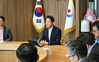 오세훈, 중동 사태 대응 비상경제대책회의 주재…"현금 지원 대신 근본 체질 개선"