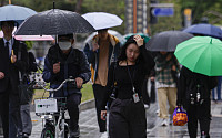 [내일날씨] 전국 오전 봄비…낮 최고 19도