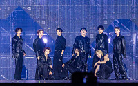 “13명 전원 재계약”⋯세븐틴, 월드투어 앙콘 ‘감동’으로 닫았다
