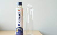 동원F&B, 플라스틱 줄인 액상 용기 개발