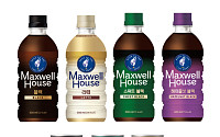 동서식품, ‘맥스웰하우스’ RTD 브랜드 통합 리뉴얼