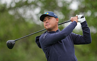 '마스터스 예열' 김시우, PGA 텍사스 오픈 공동 10위…우승은 스펀