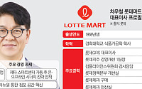 차우철號 롯데마트, ‘제타 스마트센터·해외 확장’으로 돌파구 찾는다[달라진 롯데 CEO]