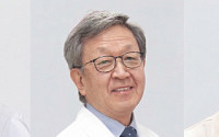 신응진 순천향대부천병원 교수, ‘JW중외박애상’ 수상
