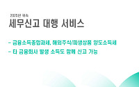 iM증권, 2025년 귀속 종합소득세 등 세무신고 대행 서비스 시행