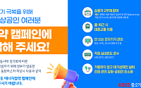 중기중앙회, 승용차 5부제서 2부제로 강화…에너지 절감 활동 병행