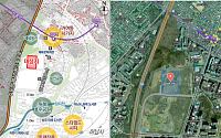 서울 도심 유휴부지 공급 본격화⋯LH, 성대야구장·위례 민간참여로 속도