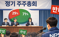 주총 반대 안건 늘었지만, 부결된 안건 많지 않아 [국민연금의 조용한 압박 ②]