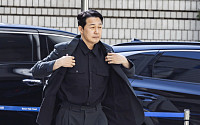 ‘임성근·이종호 식사 진술’ 배우 박성웅, 법정서 “임성근 알지 못해”