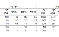 SK證 "네이버, 커머스 매출 고성장에도 컨센서스 하회 전망…목표가↓"