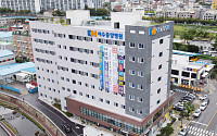 강제집행 된다 '여수중앙병원...의료공백 우려