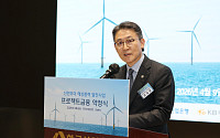 '국민성장펀드 1호' 신안우이 해상풍력 본궤도…PF 2.9조 순차 집행